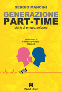 9788885515635 - Generazione part-time