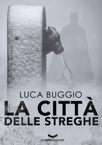 9788885516021 - La città delle streghe