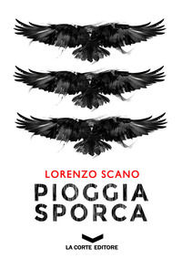9788885516519 - Pioggia sporca