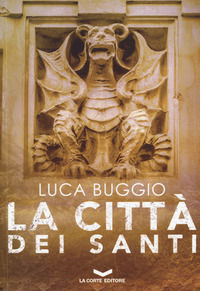 9788885516960 - La città dei santi