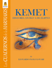 9788885519114 - Kemet. Historia antigua de Egipto