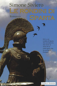 9788885537057 - Le rondini di Sparta