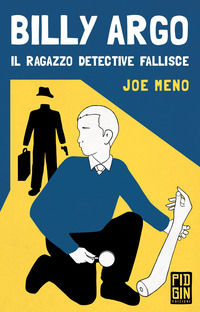 9788885540057 - Tormento fragile