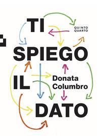 9788885546264 - Ti spiego il dato