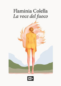 9788885568815 - La voce del fuoco