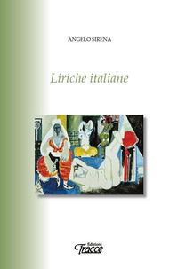 9788885573680 - Liriche italiane