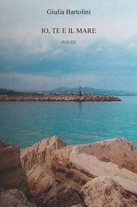 9788885575332 - Io, te e il mare
