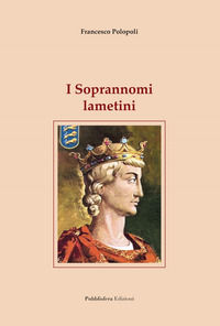 9788885576773 - I soprannomi lametini
