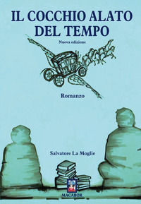 9788885582989 - Il cocchio alato del tempo