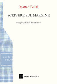 9788885583955 - Scrivere sul margine