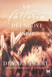 9788885603240 - La fattoria dei nuovi inizi