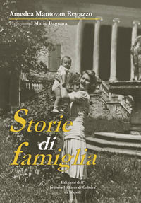 9788885605275 - Storie di famiglia