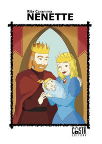 9788885618473 - Nenette. Ediz. illustrata