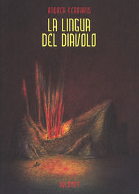 9788885621374 - La lingua del diavolo