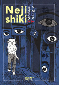9788885621541 - Nejishiki