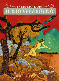 9788885621640 - Il dio vagabondo