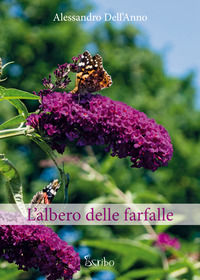 9788885624481 - L'albero delle farfalle