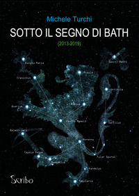 9788885624566 - Sotto il segno di Bath