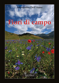 9788885624634 - Fiori di campo