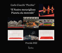9788885624757 - «Il nostro meraviglioso pianeta sta morendo»