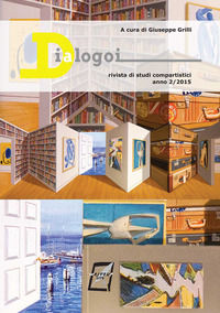 9788885629011 - Dialogoi. Rivista di studi comparatistici (2015). Vol. 2