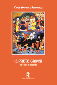 9788885631021 - Il prete Gianni tra storia e leggenda