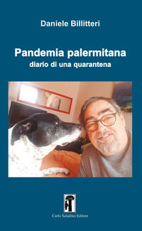 9788885631472 - Pandemia palermitana. Diario di una quarantena
