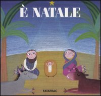9788885657755 - È Natale