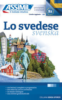 9788885695436 - Lo svedese