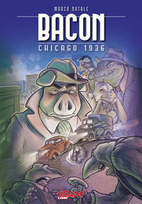 9788885709157 - Bacon. Chicago 1936