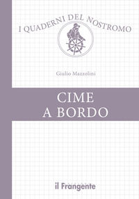 9788885719439 - Cime a bordo