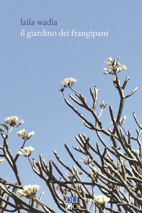 9788885723542 - Il giardino dei Frangipani