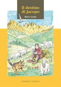 9788885726628 - Il destino di jacopo