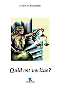 9788885732421 - Quid est veritas