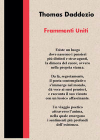 9788885732575 - Frammenti uniti