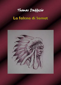 9788885732872 - La falena di Samot