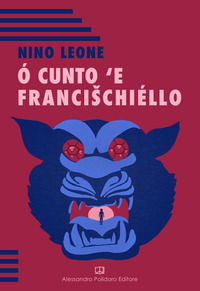 9788885737358 - O'cunto 'e Francischiéllo