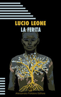 9788885737563 - La ferita