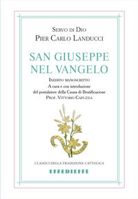 9788885742437 - San Giuseppe nel Vangelo