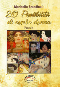 9788885751347 - 20 possibilità di essere donna