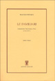 9788885760431 - Le familiari. Libro terzo. Testo latino a fronte