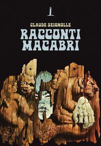 9788885772335 - Racconti macabri