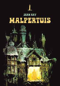 9788885772342 - Malpertuis