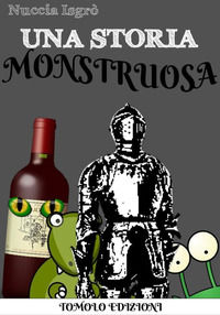 9788885779525 - Una storia moNstruosa