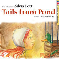 9788885779600 - Tails from pond