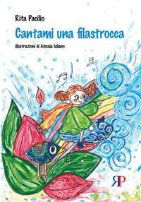 9788885781092 - Cantami una filastrocca
