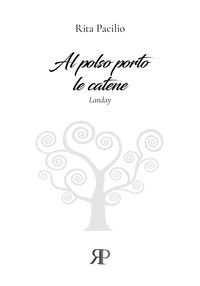 9788885781269 - Al polso porto le catene