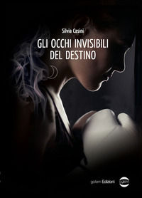 9788885785410 - Gli occhi invisibili del destino