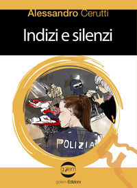 9788885785465 - Indizi e silenzi