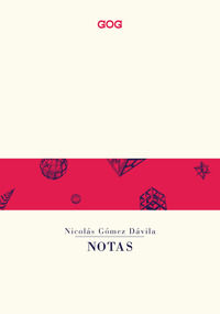 9788885788138 - Notas. Ediz. italiana